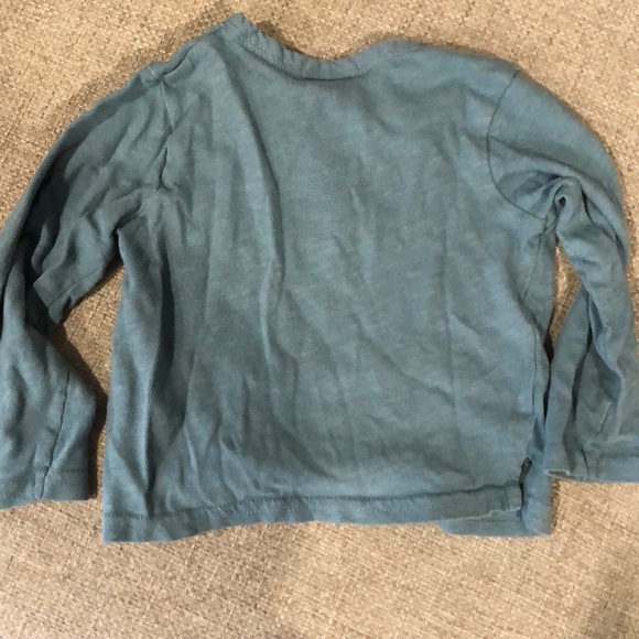 Zara top - Picture 2 of 2